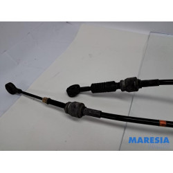 Fiat - 500 - Versnellingspook