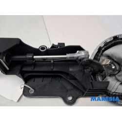 Fiat - 500 - Versnellingspook