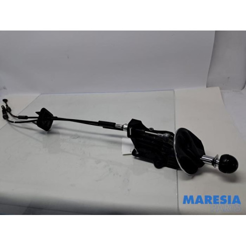 Fiat - 500 - Versnellingspook