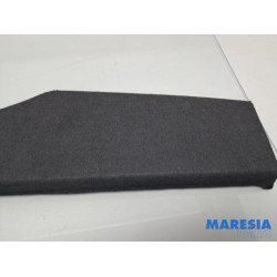 Fiat - 500 - Hoedenplank