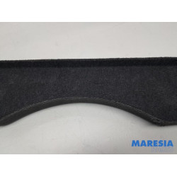 Fiat - 500 - Hoedenplank