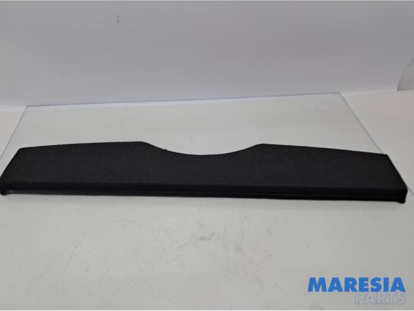 Fiat - 500 - Hoedenplank