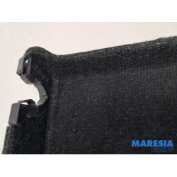 Fiat - 500 - Hoedenplank