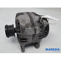 Renault - Kangoo - Dynamo