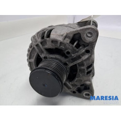 Renault - Kangoo - Dynamo