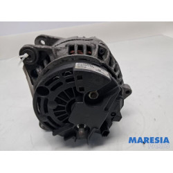 Renault - Kangoo - Dynamo