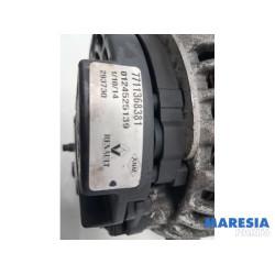 Renault - Kangoo - Dynamo