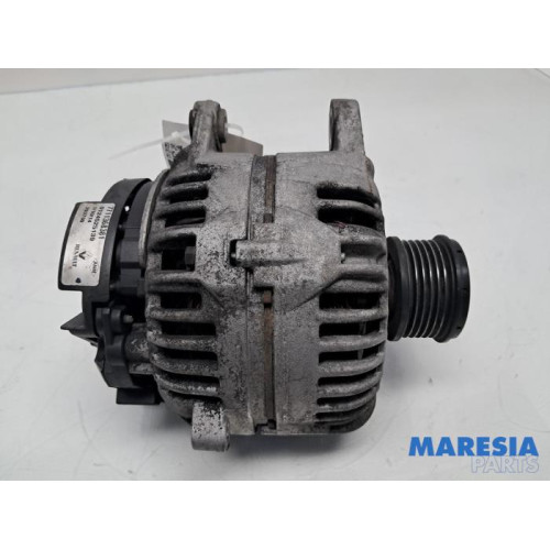 Renault - Kangoo - Dynamo