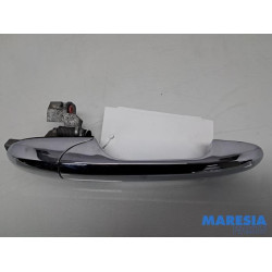 Fiat - 500 - Türgriff 2-türig rechts