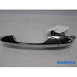 Fiat - 500 - Türgriff 2-türig rechts