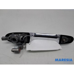 Fiat - 500 - Türgriff 2-türig rechts