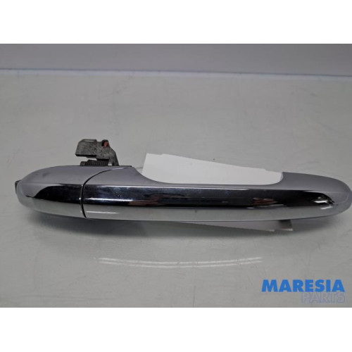 Fiat - 500 - Türgriff 2-türig rechts