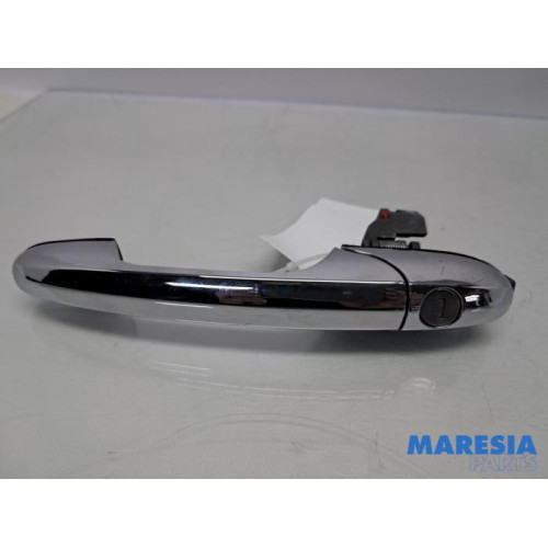 Fiat - 500 - Poignée portière 2portes gauche