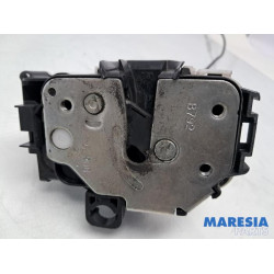 Fiat - 500 - Türschlossmechanik 2-türig rechts