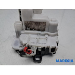 Fiat - 500 - Türschlossmechanik 2-türig rechts