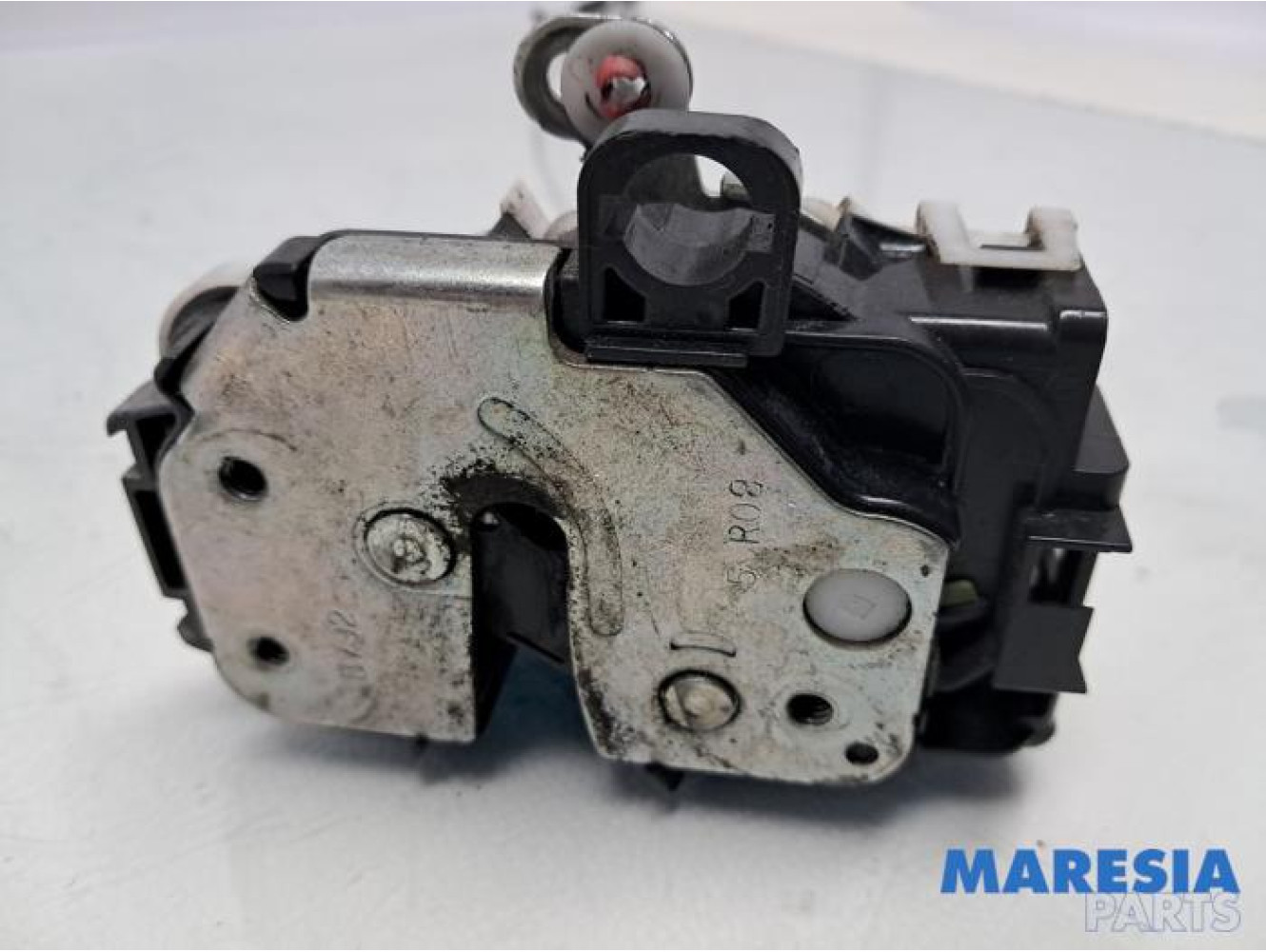 Fiat - 500 - Türschlossmechanik 2-türig rechts