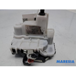 Fiat - 500 - Serrure portière mécanique 2portes gauche