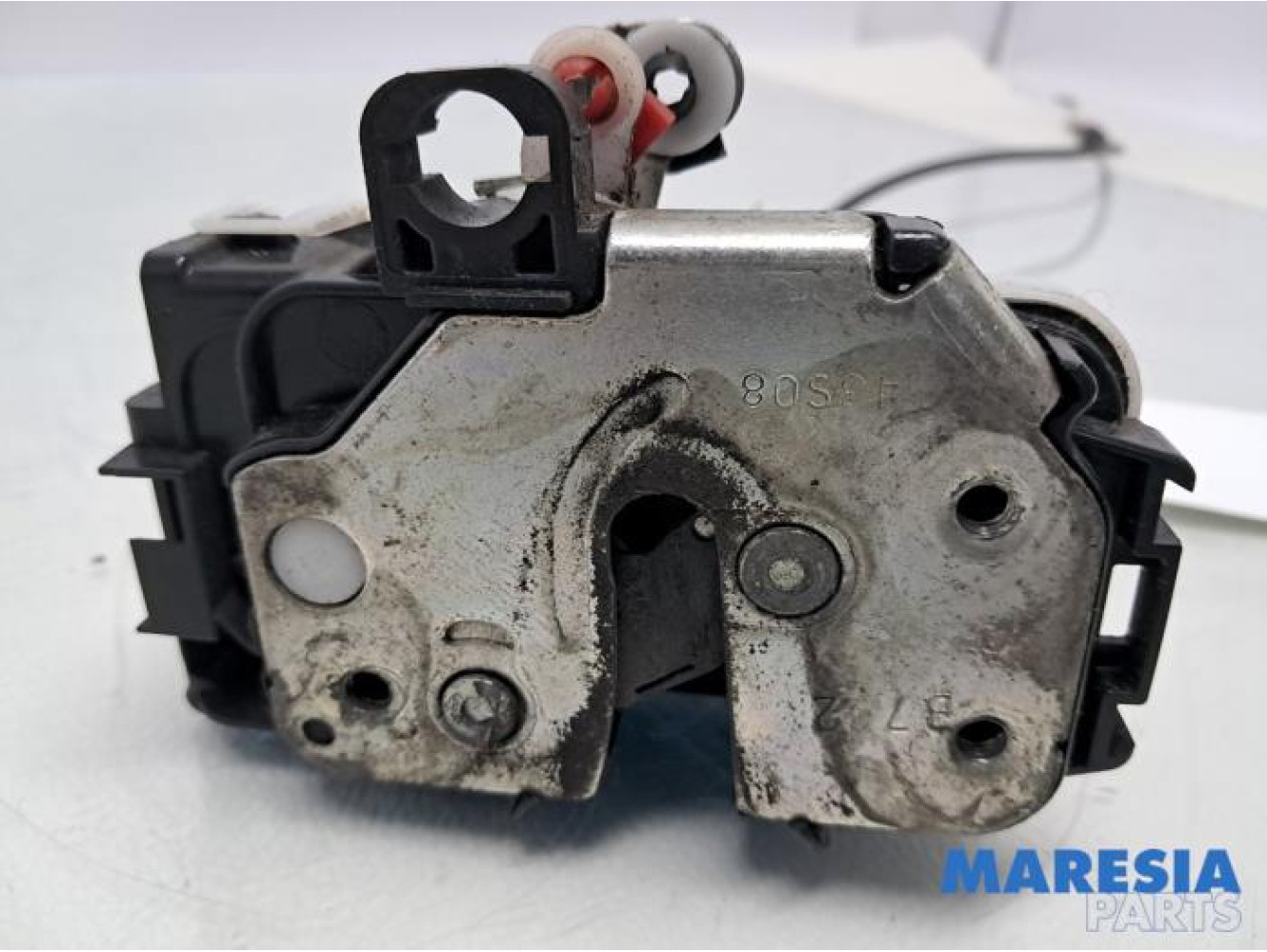 Fiat - 500 - Serrure portière mécanique 2portes gauche