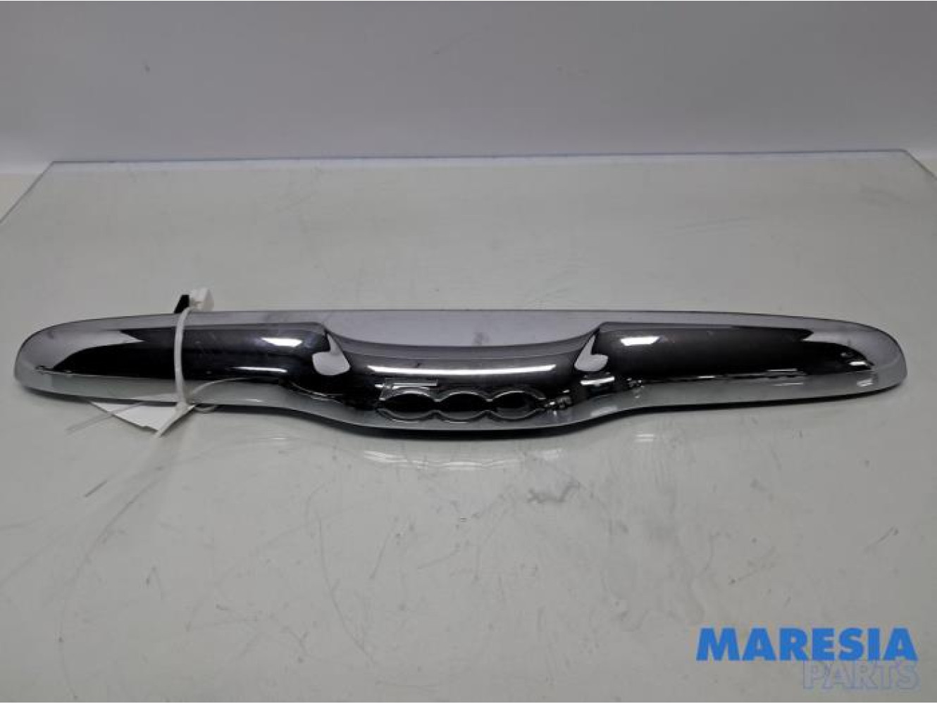 Fiat - 500 - Heckklappengriff