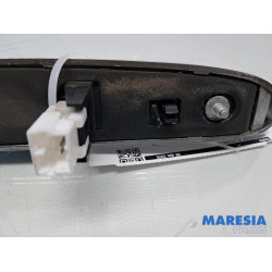 Fiat - 500 - Heckklappengriff