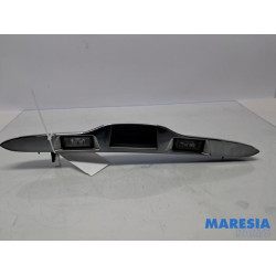 Fiat - 500 - Heckklappengriff