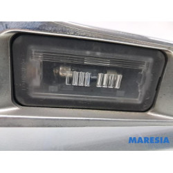 Fiat - 500 - Heckklappengriff