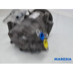 Renault - Kangoo - Pompe clim