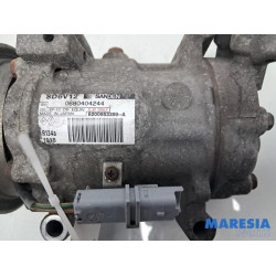 Renault - Kangoo - Pompe clim