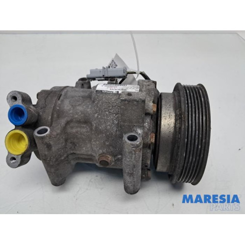 Renault - Kangoo - Pompe clim