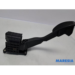 Fiat - 500 - Gaspedaal