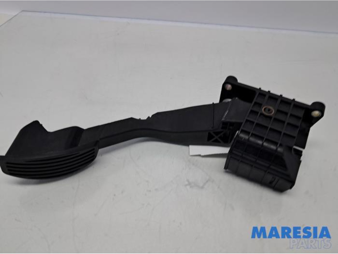 Fiat - 500 - Gaspedaal