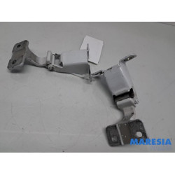 Renault - Kangoo - Charnière porte arrière gauche