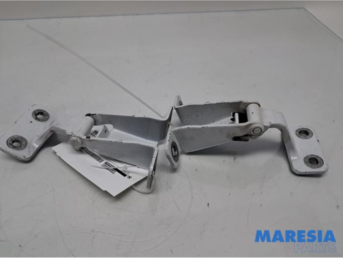 Renault - Kangoo - Charnière porte arrière gauche