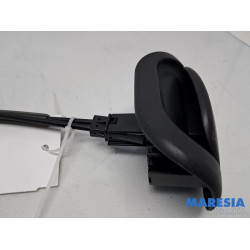 Fiat - 500 - Poignée de déverrouillage du dossier
