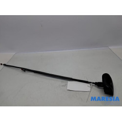 Fiat - 500 - Poignée de déverrouillage du dossier