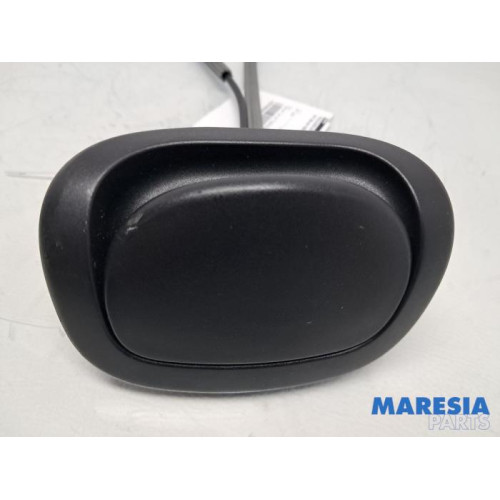 Fiat - 500 - Poignée de déverrouillage du dossier