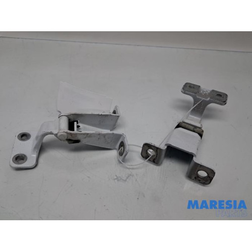 Renault - Kangoo - Charnière porte arrière droite