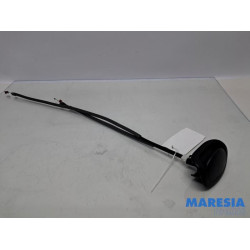 Fiat - 500 - Poignée de déverrouillage du dossier