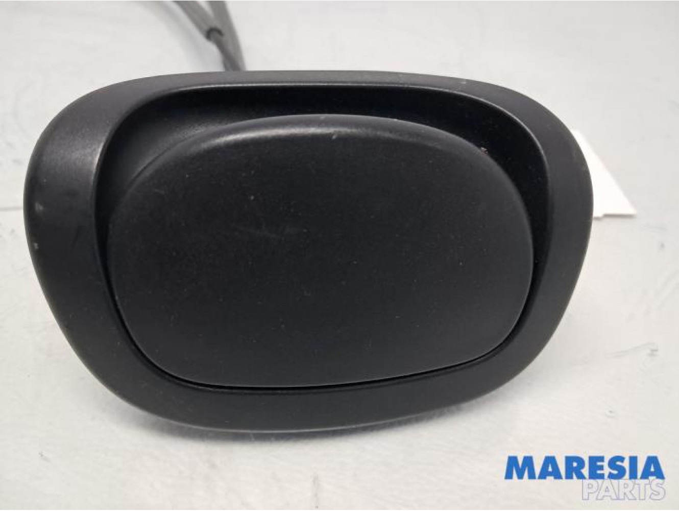 Fiat - 500 - Poignée de déverrouillage du dossier