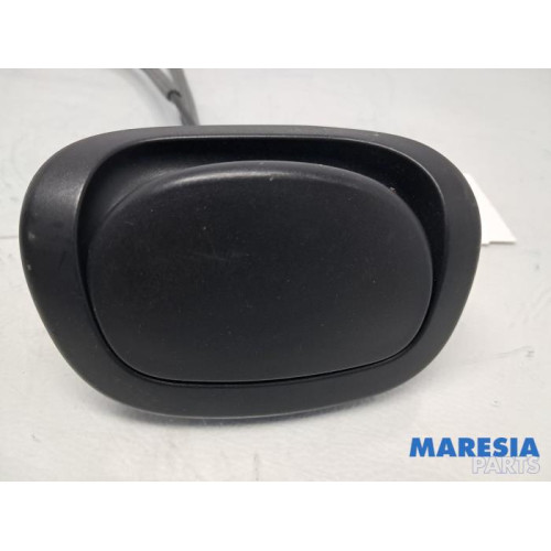 Fiat - 500 - Poignée de déverrouillage du dossier