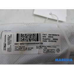 Fiat - 500 - Airbag siège