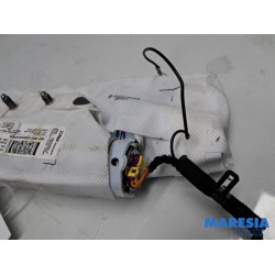 Fiat - 500 - Airbag siège