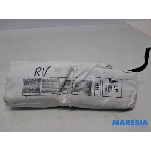 Fiat - 500 - Airbag stoel (zitplaats)