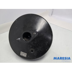 Renault - Kangoo - Assistant de freinage