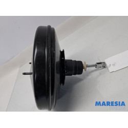 Renault - Kangoo - Assistant de freinage