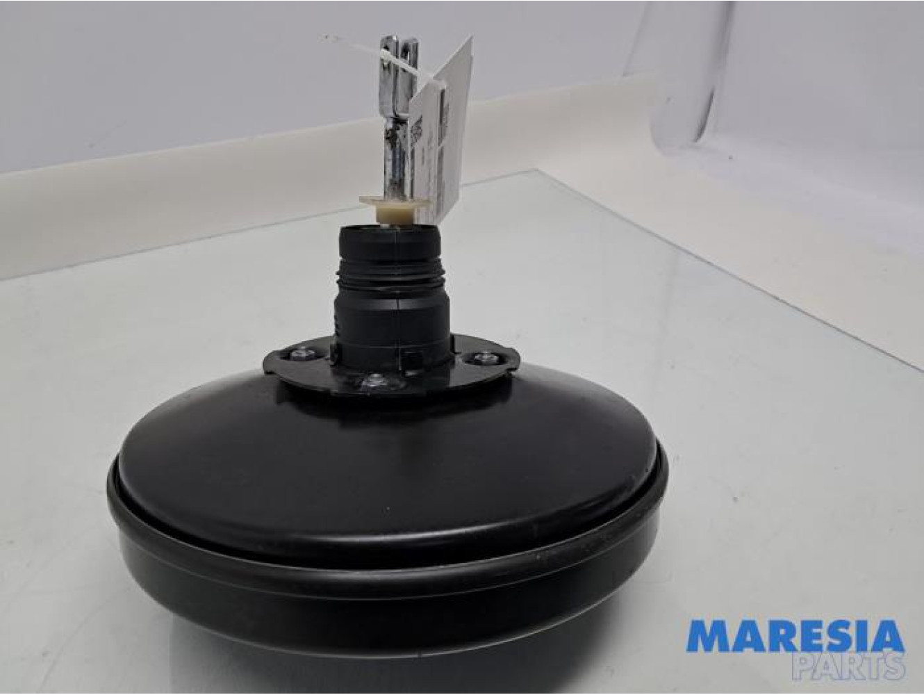 Renault - Kangoo - Assistant de freinage