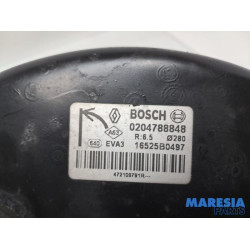 Renault - Kangoo - Assistant de freinage