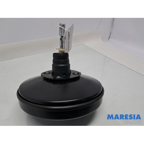 Renault - Kangoo - Assistant de freinage