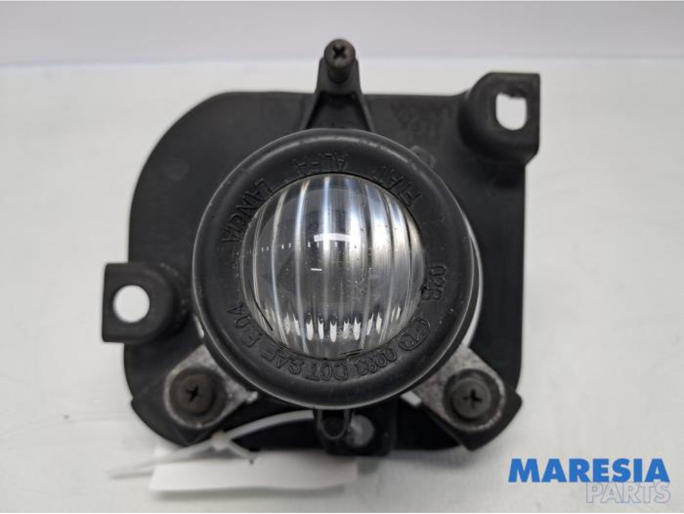 Fiat - 500 - Feu antibrouillard avant gauche