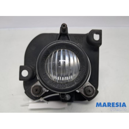 Fiat - 500 - Feu antibrouillard avant gauche